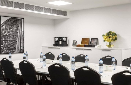 North Sydney Apartment | Executive Studio at Miller Street, North Sydney