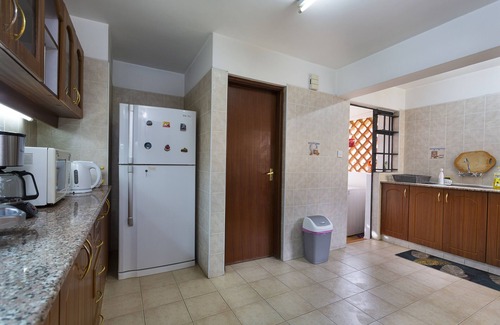 Kitisuru Apartment | Executively furnished 3 bedroom Apartment Hotel in Upperhill