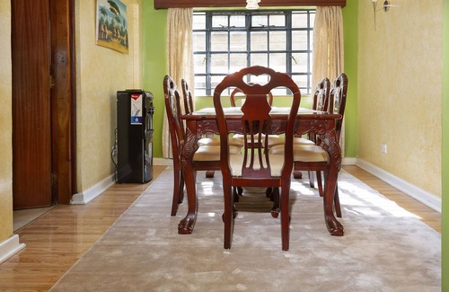 Kitisuru Apartment | Executively furnished 3 bedroom Apartment Hotel in Upperhill