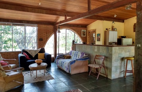Campinas House | Exel. Chac.cond.fechada.Iguatemi felt Sousas.excelente.acesso, best region in Campinas