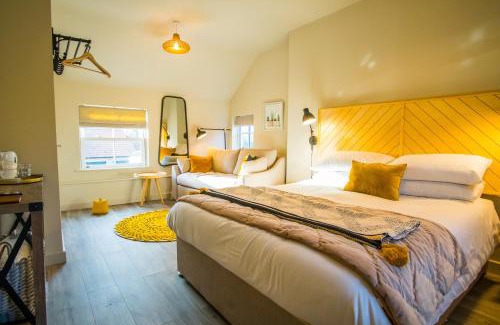 Exelby Bed & Breakfast | Exelby Green Dragon