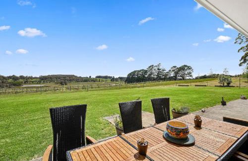 Exeter House | Exeter House Estate Vineyard Residence