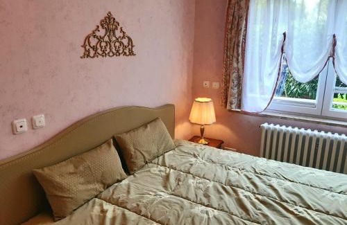 Ploen Apartment | Exklusive Ferienwohnung Strohberg