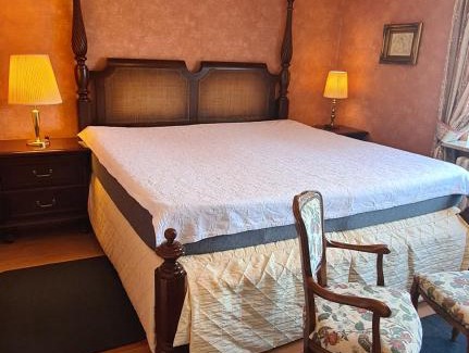 Ploen Apartment | Exklusive Ferienwohnung Strohberg