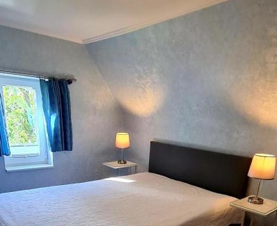 Ploen Apartment | Exklusive Ferienwohnung Strohberg