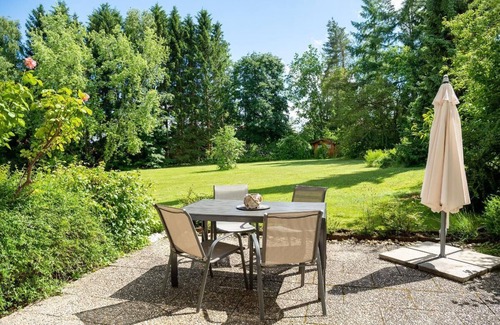 Großarmschlag Apartment | Exklusives 70qm-großes Appartement mit Terrasse