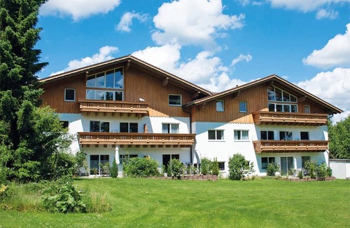 Großarmschlag Apartment | Exklusives 70qm-großes Appartement mit Terrasse