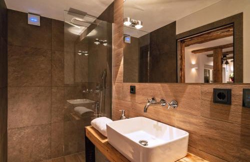 Bayrischzell Ski Chalet | exklusives Alpenchalet mit Jacuzzi & Sauna für bis zu 14 Personen