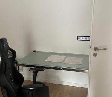 Darmstadt Apartment | Exklusives Appartement Darmstadt Orangerie
