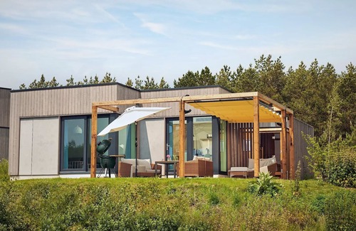 Lanklaar House | Exklusives Cottage für 4 Personen