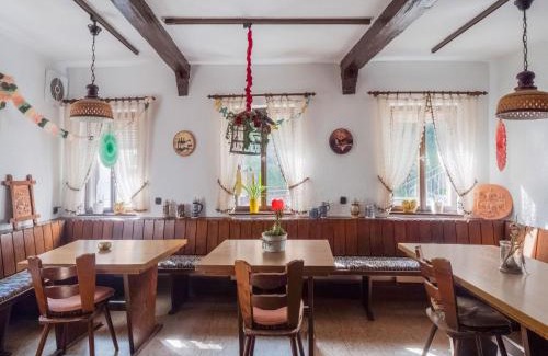 Wellmich House | Exklusives Ferienhaus in Sankt Goarshausen am Rhein