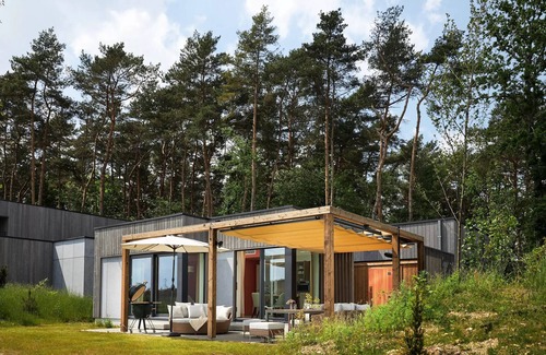Lanklaar House | Exklusives Ferienhaus für 6 Personen
