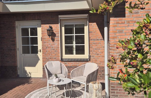 Barneveld House | Exklusives Ferienhaus am Waldrand – Veluwe entdecken und relaxen