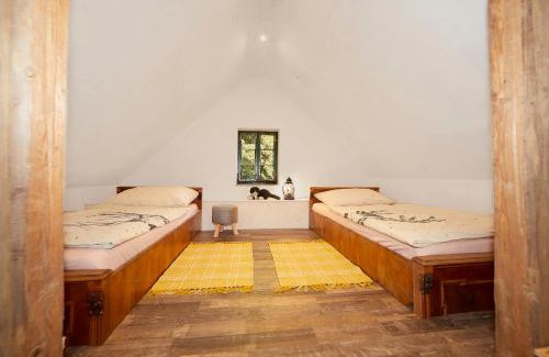 Straden House | Exklusives Zimmer im Kräuterstöckl mit Frühstück gegen Aufpreis