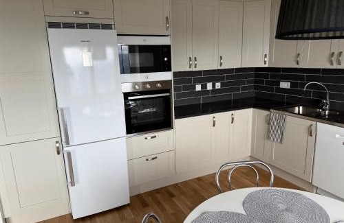 Staden Apartment | Exklusivt boende i Örnsköldsvik