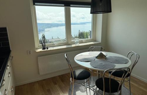 Staden Apartment | Exklusivt boende i Örnsköldsvik