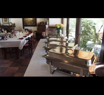 Cifer Apartment | Exkluzívny priestor na oslavu