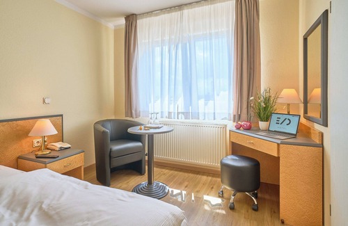 Wiesental Hotel | eXo Individial Ermitage