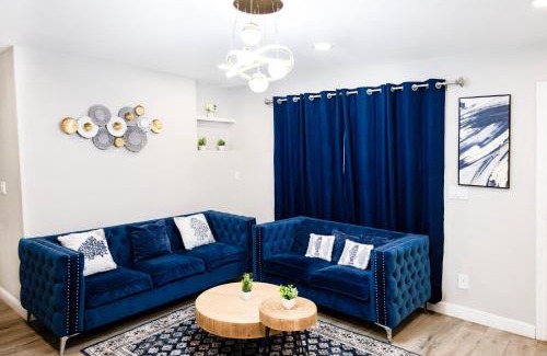 Central Escondido House | Exotic Home Escondido 3 Bedroom by sdstay