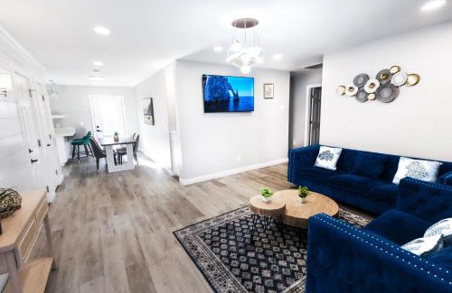 Central Escondido House | Exotic Home Escondido 3 Bedroom by sdstay