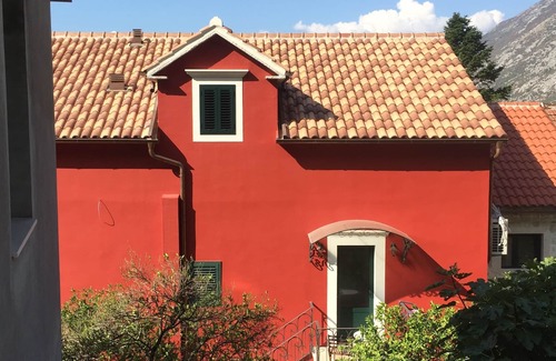 Ljuta Apartment | Exotic,sunny and peacfull