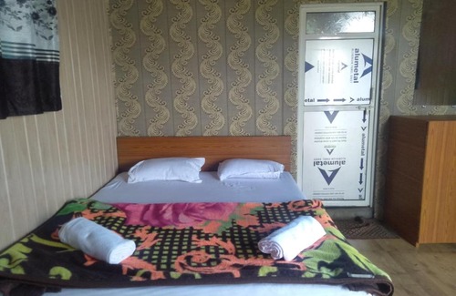 Kaswand Hotel | Exotic Valley -Pet Friendly, Mahabaleshwar