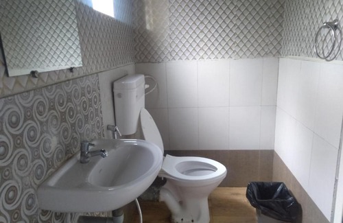 Kaswand Hotel | Exotic Valley -Pet Friendly, Mahabaleshwar