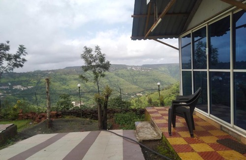 Kaswand Hotel | Exotic Valley -Pet Friendly, Mahabaleshwar