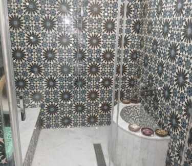 Marshan Apartment | Expérience épicurienne