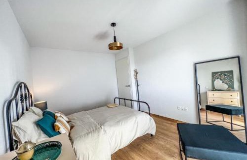 Pont des Demoiselles-Montaudran-La Terrasse Apartment | Expat renting - Le Cocon Nature - Piscine