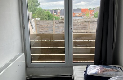 Hoevenen Apartment | Expats House 10 Stabroek Belgium
