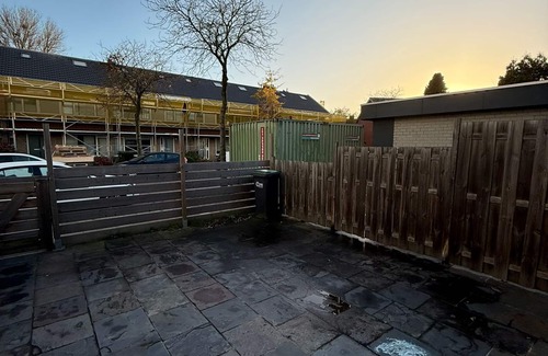 Strijp Apartment | Expats House 2 Eindhoven