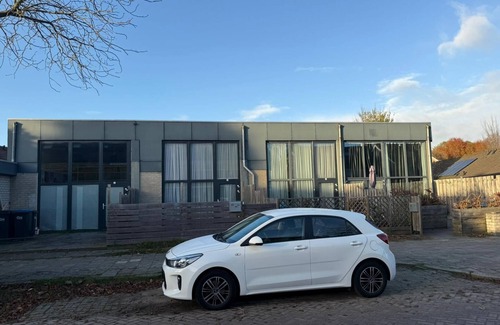 Strijp Apartment | Expats House 2 Eindhoven