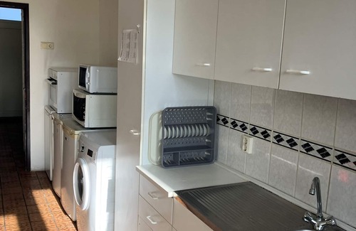 Municipality of Etten-Leur Apartment | Expats House 4 Etten-Leur