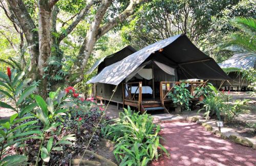 Jalcomulco Cabin | Expediciones Mexico Verde