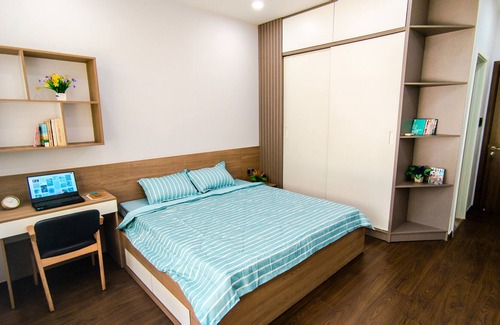 Chanh Hung House | Experiece local Saigon scene witha quiet and relaxing place to stay