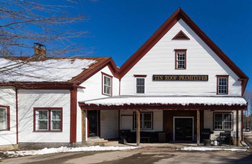 Center Conway House | Experience Center Conway I 4 Seasons of Fun