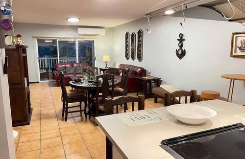 Bajura Apartment | "Experience Coastal Living at Beach Court: Ideal Vacation Retreat!"