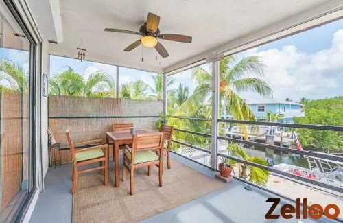 Breezeswept Beach Estates House | Experience Coastal Living at its Best Florida Keys