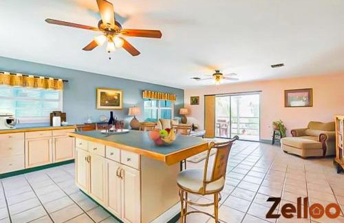 Breezeswept Beach Estates House | Experience Coastal Living at its Best Florida Keys