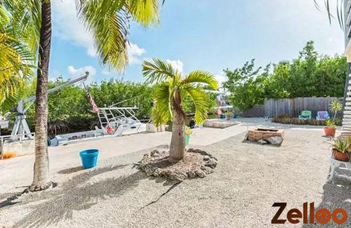 Breezeswept Beach Estates House | Experience Coastal Living at its Best Florida Keys