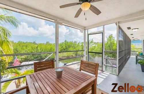 Breezeswept Beach Estates House | Experience Coastal Living at its Best Florida Keys
