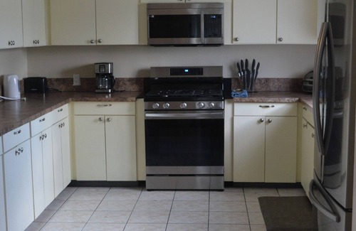 Estate Barren Spot 2 House | Experience Cruzan Comfort, Experience Cruzan Comfort