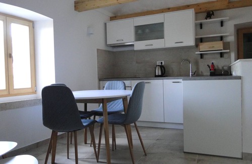 Pitve Apartment | Experience Fairytale Moments in a Beautiful old Village at Island of Hvar