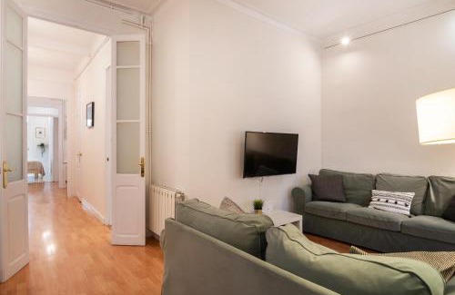 la Vila de Gracia Apartment | Experience local life in the heart of Gracia