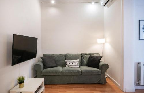 la Vila de Gracia Apartment | Experience local life in the heart of Gracia