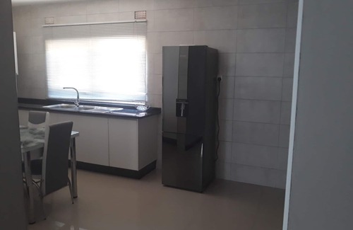 Kabwe Apartment | Experience Luxury with Class and Comfort with Us