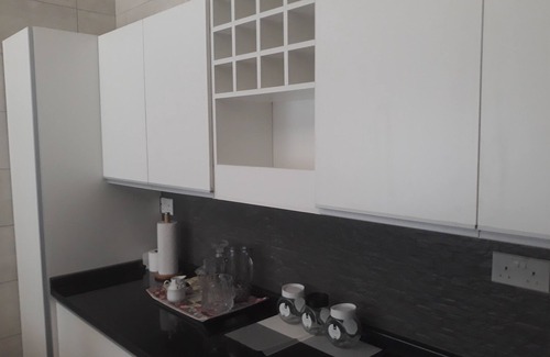 Kabwe Apartment | Experience Luxury with Class and Comfort with Us