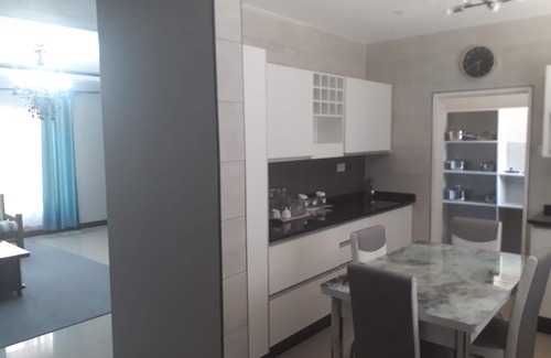 Kabwe Apartment | Experience Luxury with Class and Comfort with Us