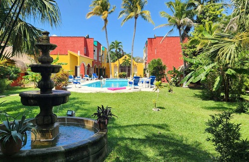 Colonia Adolfo Lopez Mateos Villa | Experience Mexican Colonial Style